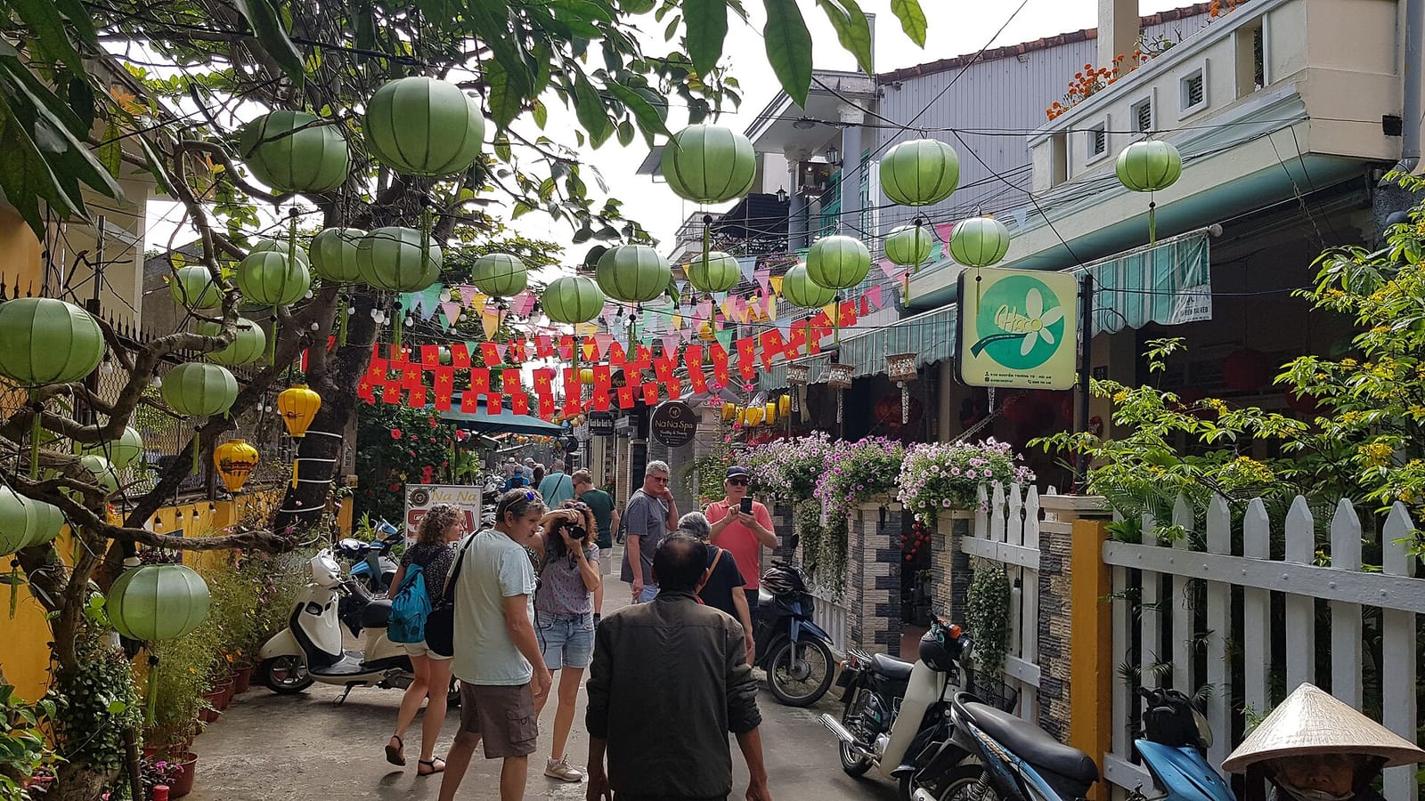 SnapStay Hoi An photo 2
