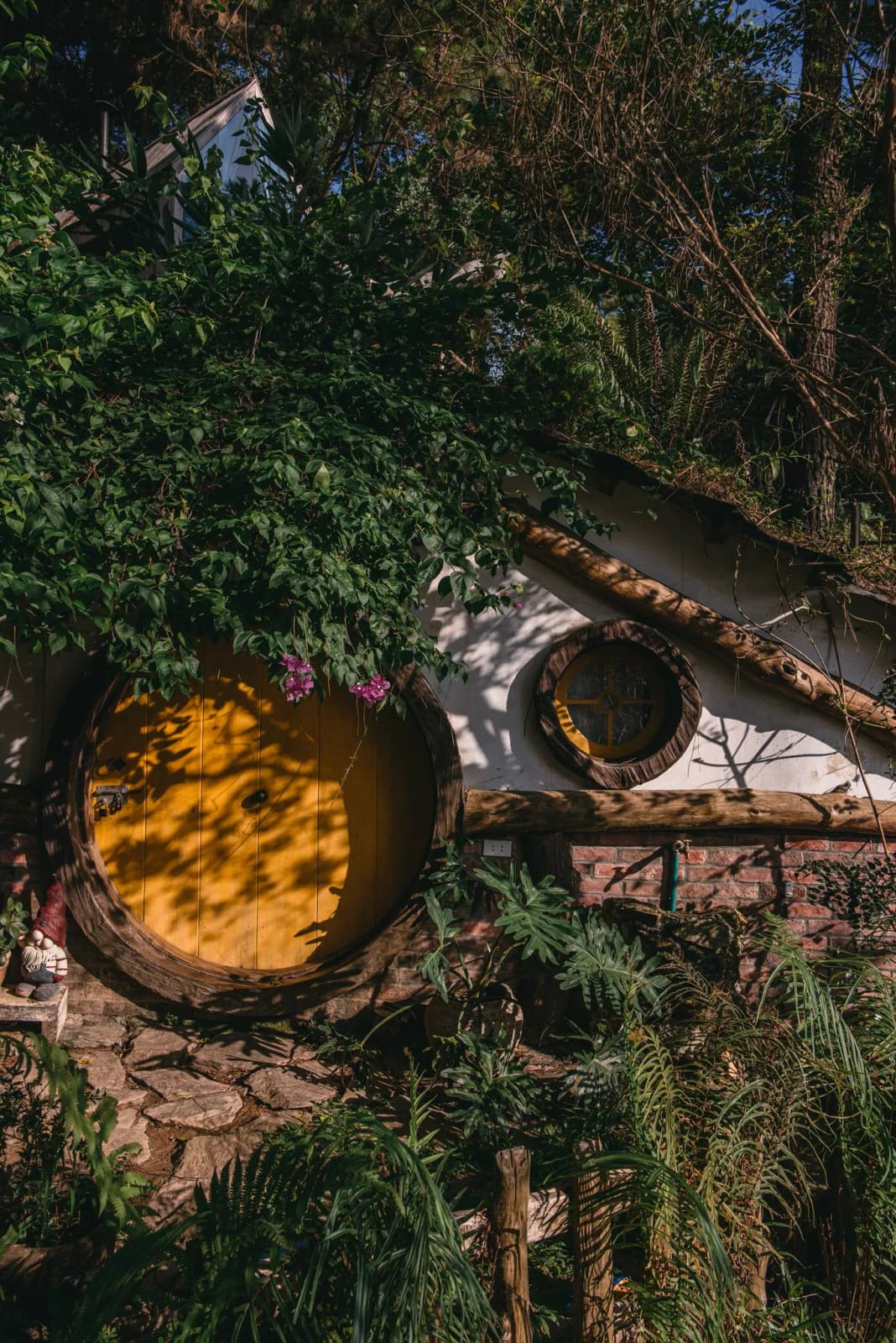Nhà Bên Rừng - U Lesa Retreat photo 5