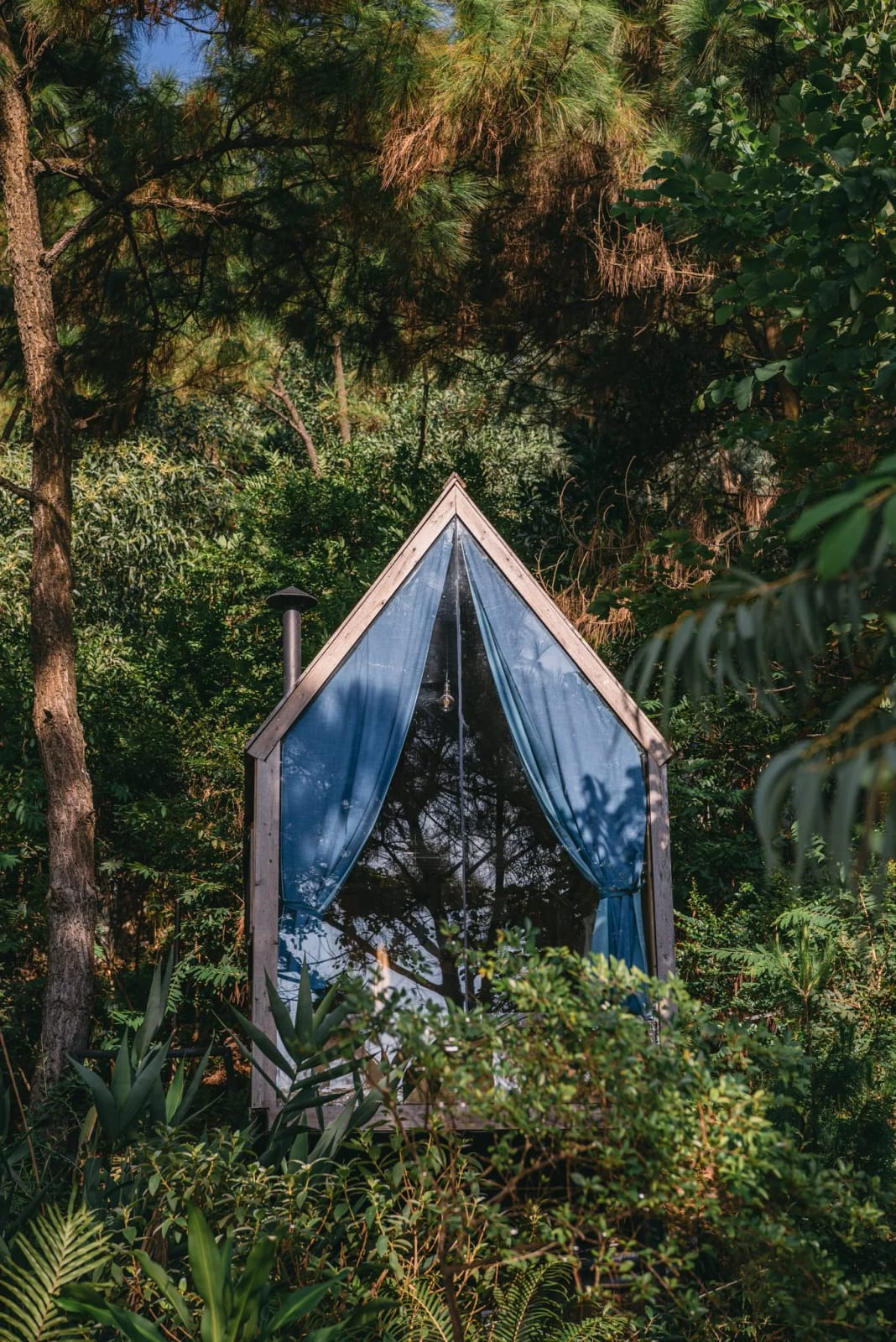 Nhà Bên Rừng - U Lesa Retreat photo 6