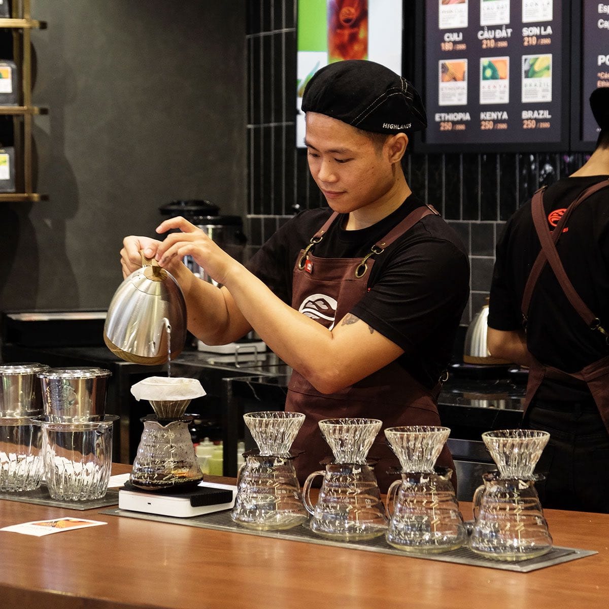Highlands Coffee photo 7