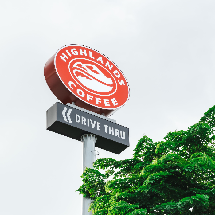 Highlands Coffee photo 8