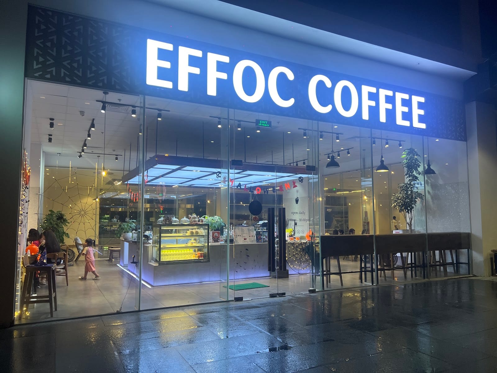 Effoc Coffee