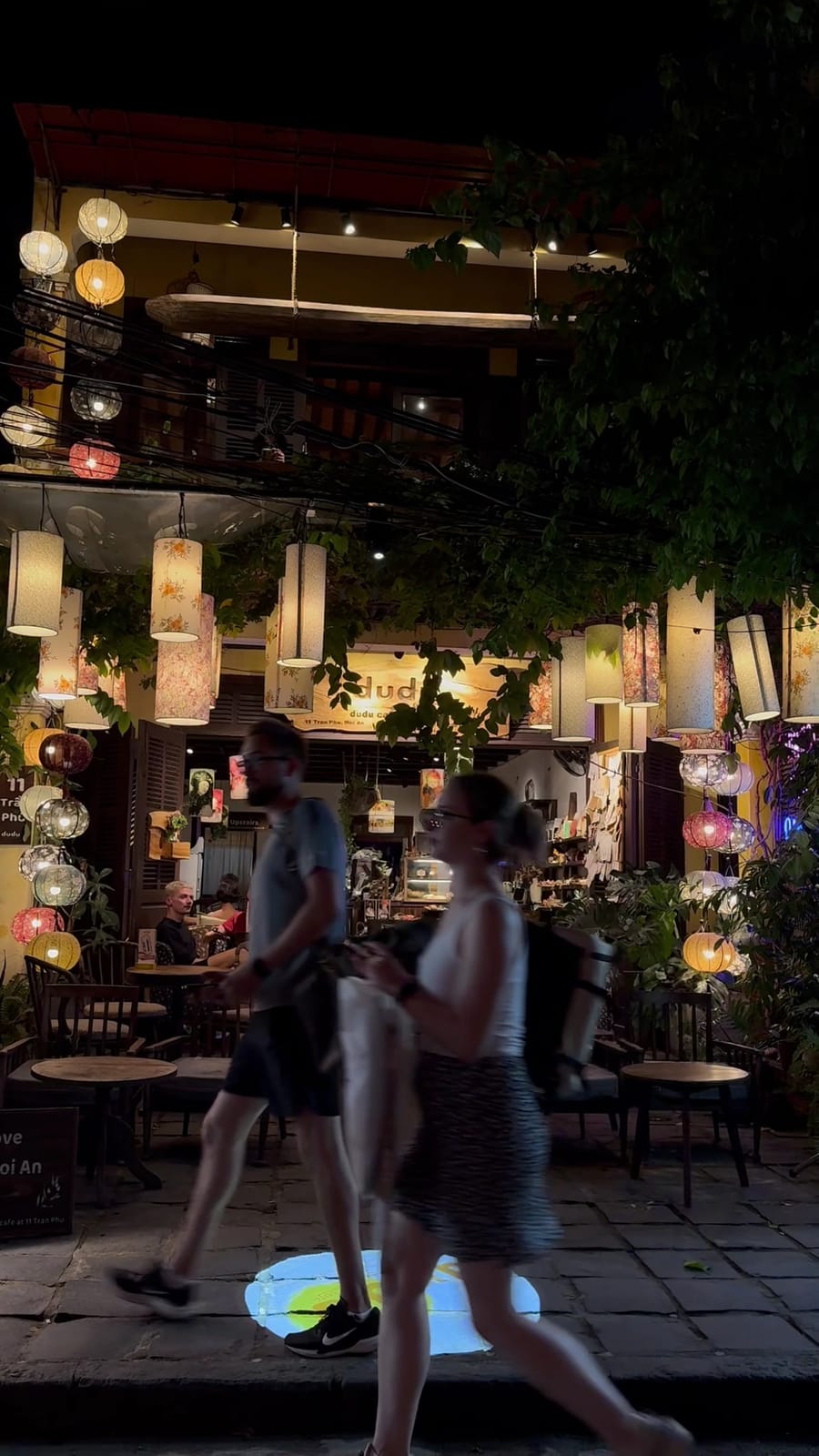 Dudu Cafe Hoi An