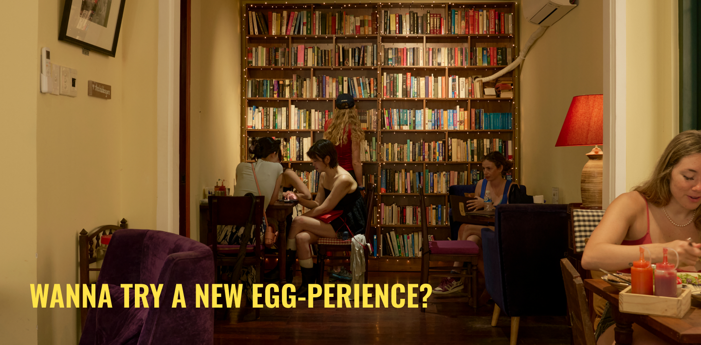 Little HaNoi Egg Coffee photo 4
