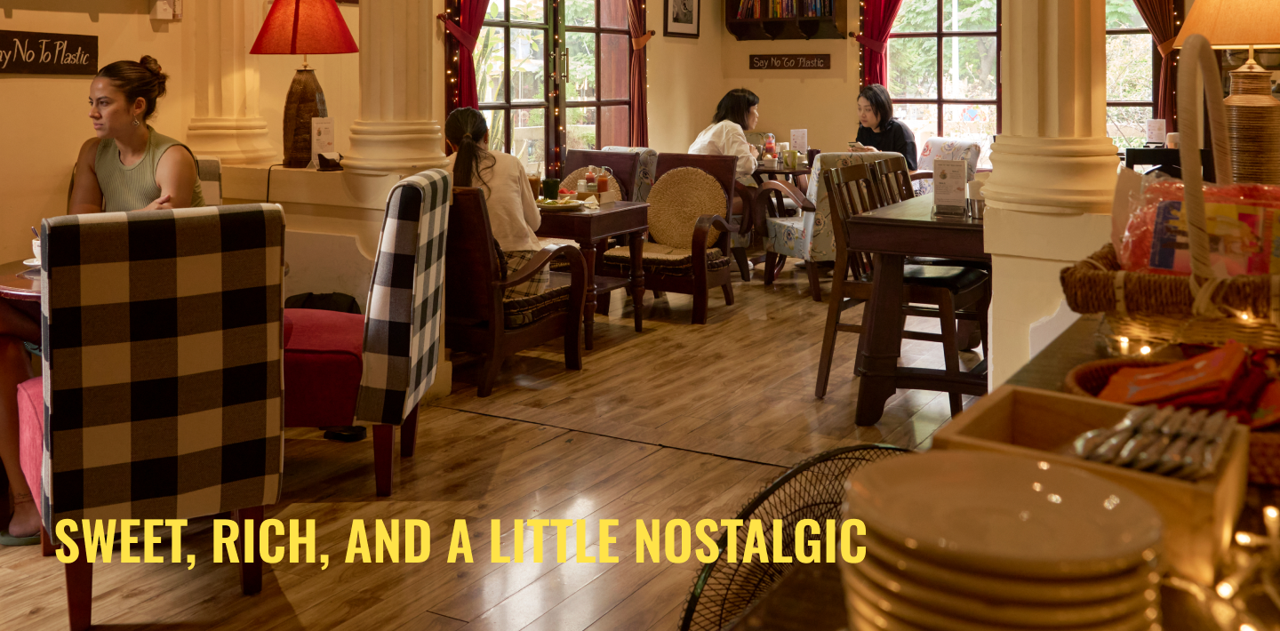 Little HaNoi Egg Coffee photo 2