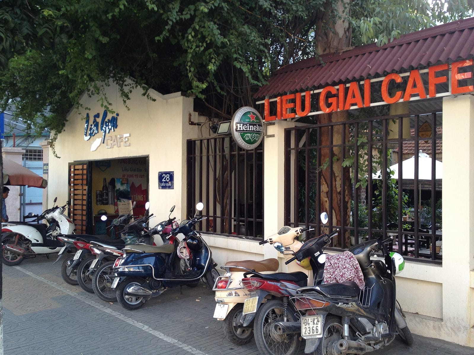 Joma Bakery Cafe photo 4