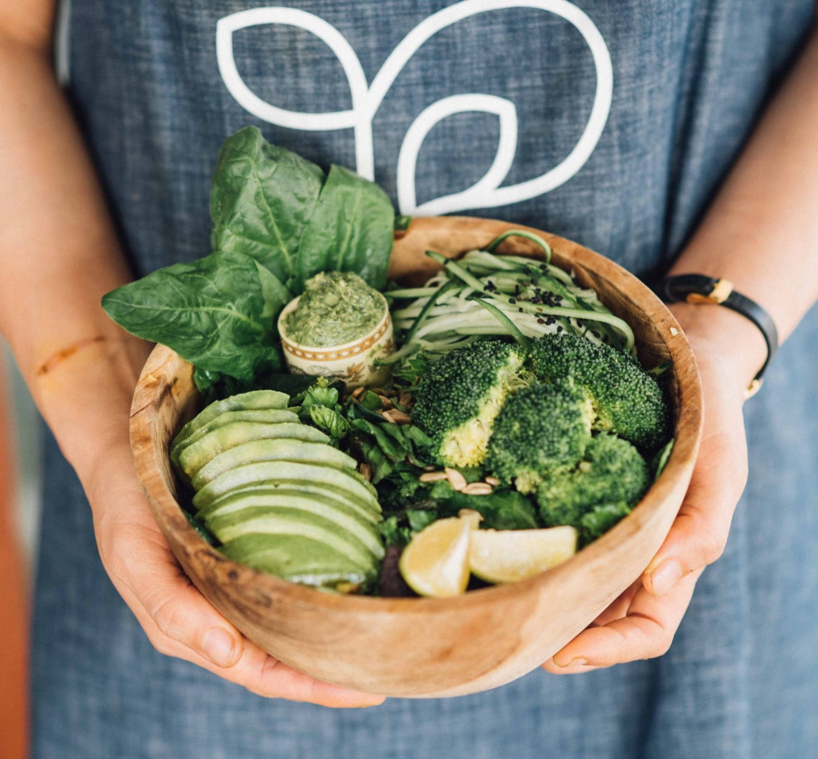 Roots Plant-Based Café