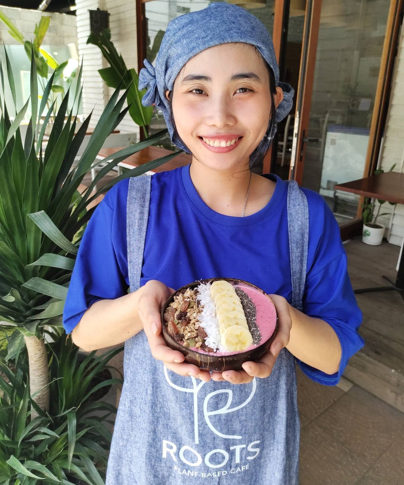 Roots Plant-Based Café photo 4