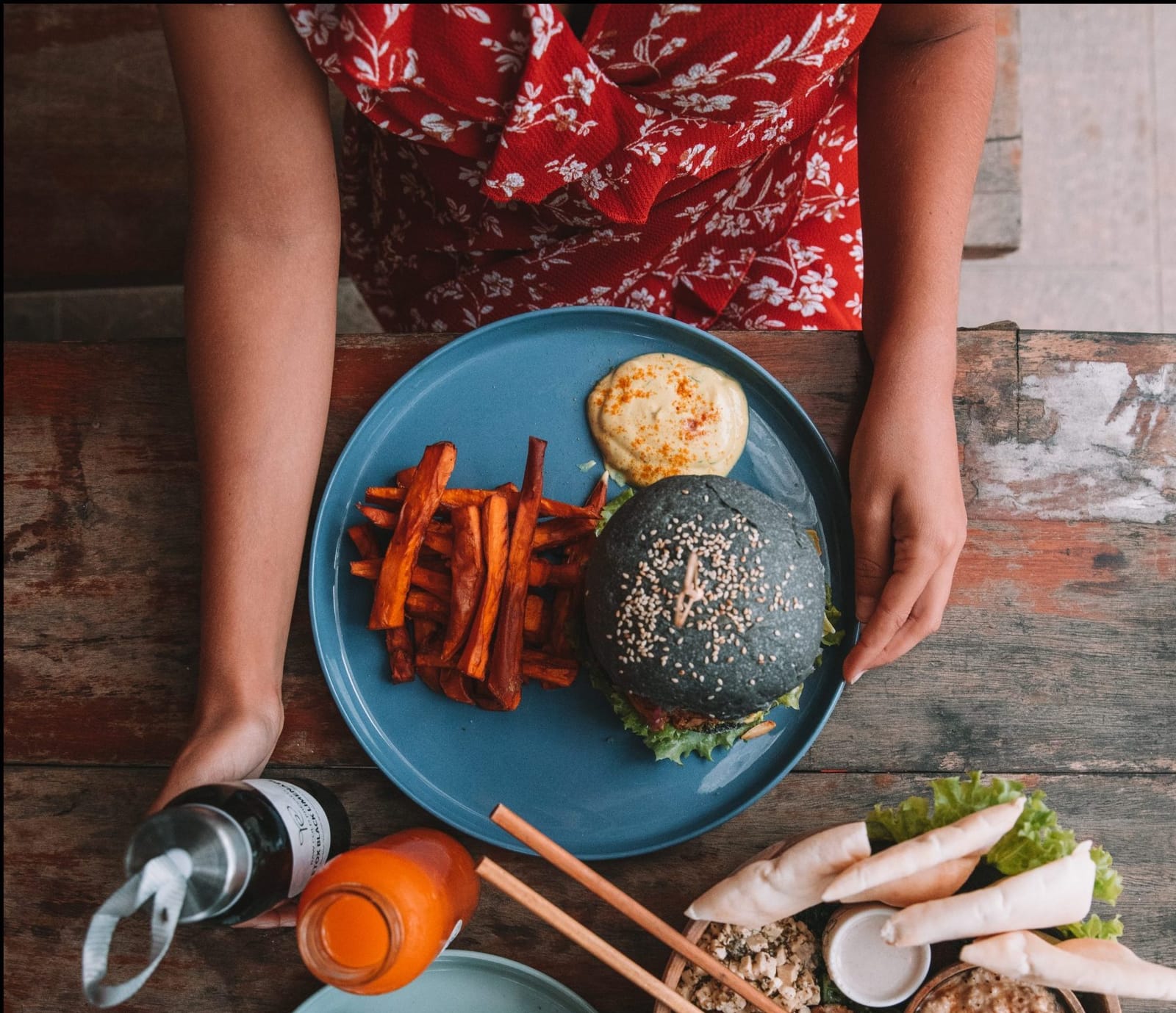 Roots Plant-Based Café photo 5