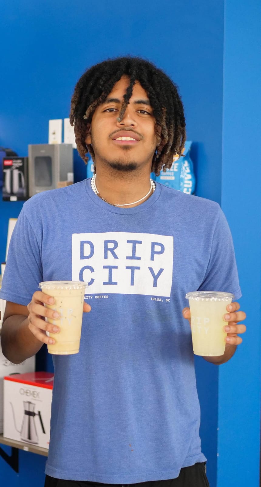 Drip City Coffee photo 7