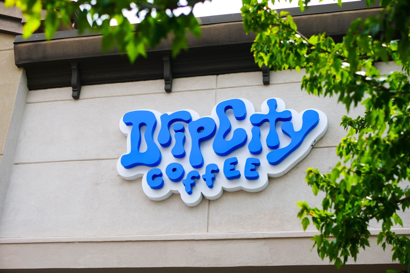 Drip City Coffee