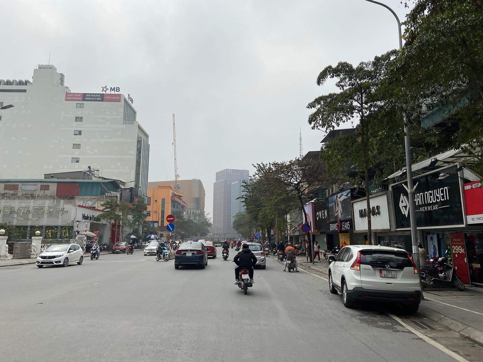 Cing Hu Tang