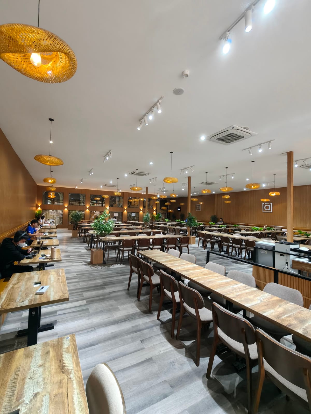 Là Cafe