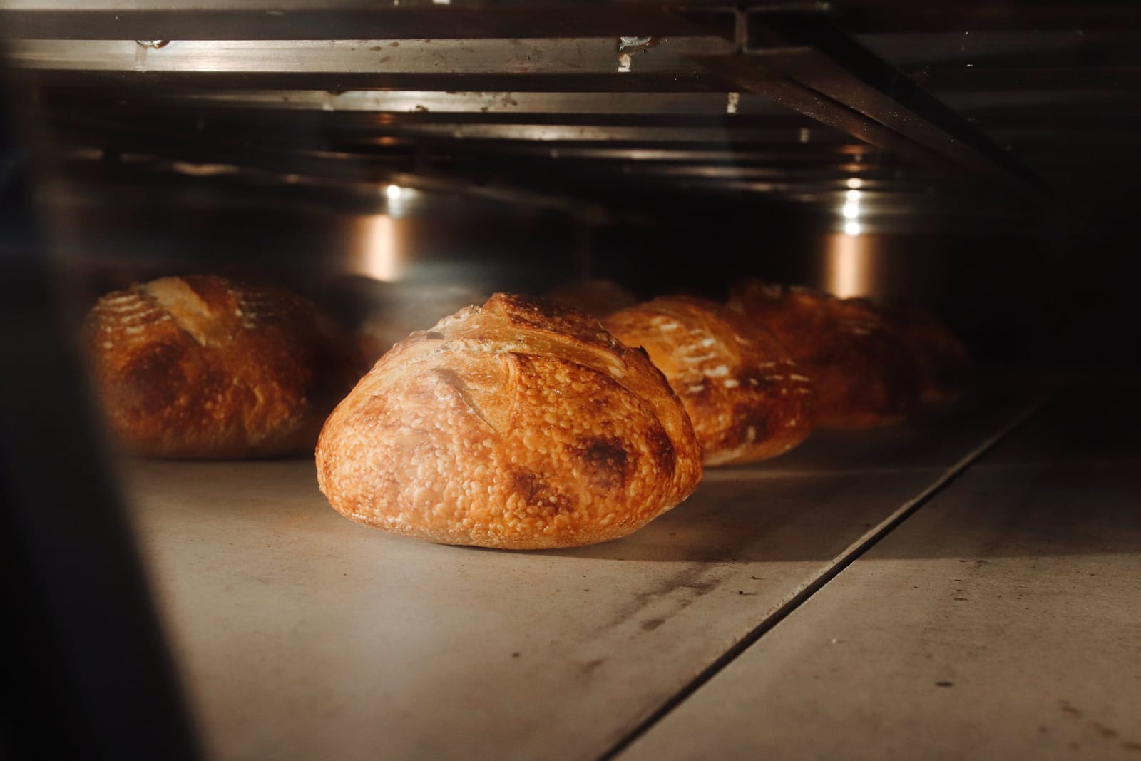 Harvey Bakery & Kitchen photo 5