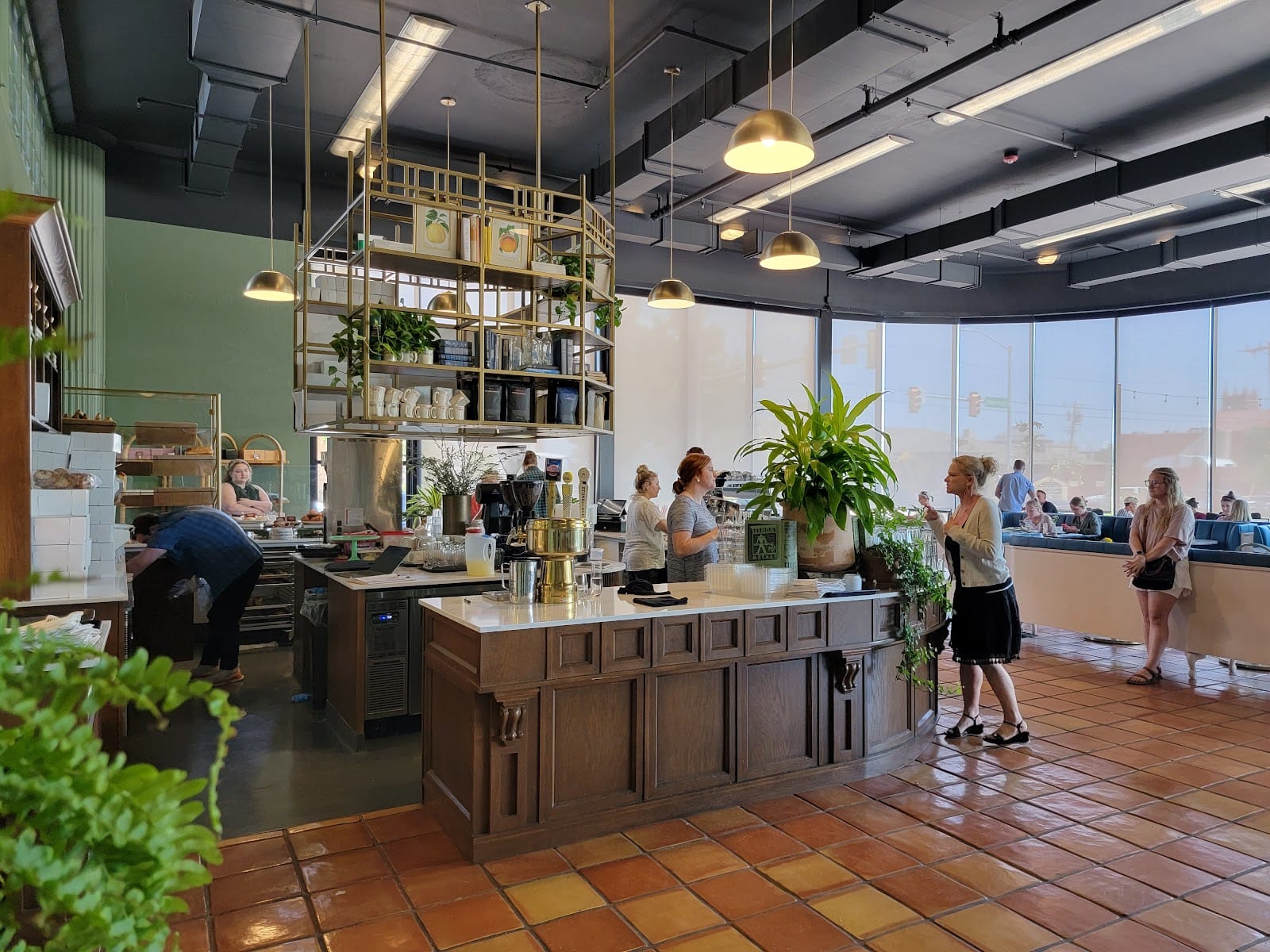 Harvey Bakery & Kitchen