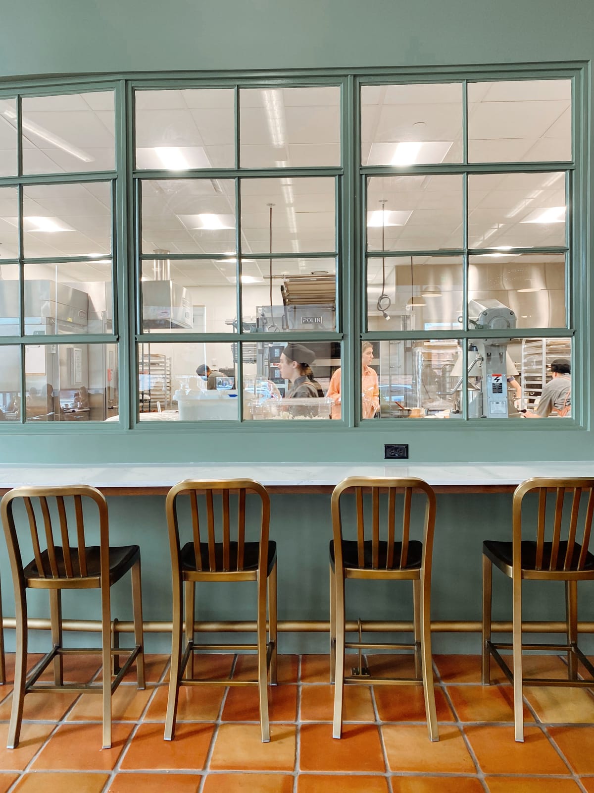 Harvey Bakery & Kitchen photo 6