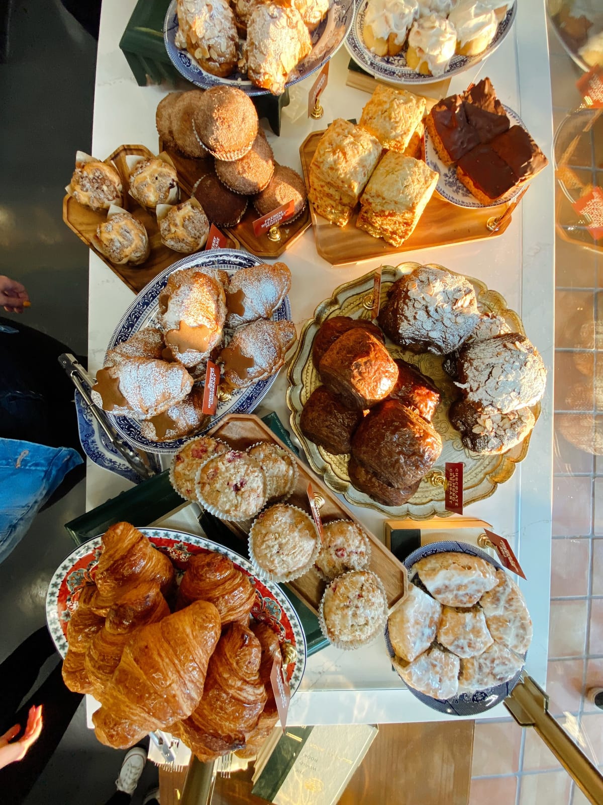 Harvey Bakery & Kitchen photo 3