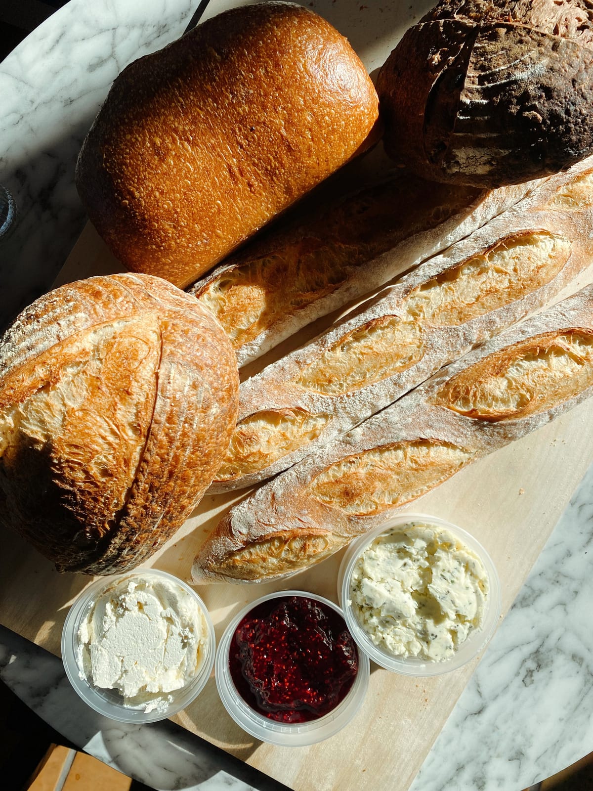 Harvey Bakery & Kitchen photo 4