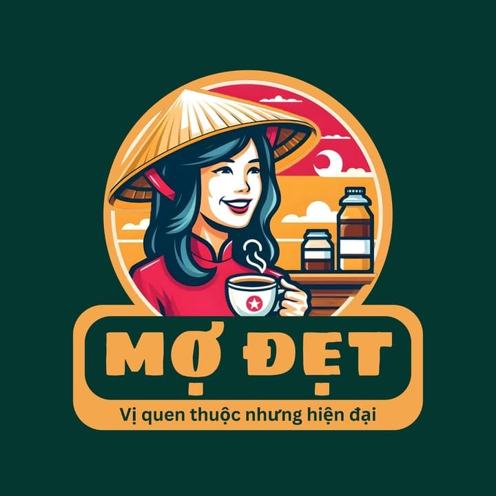 Tiệm Cà Phê Mợ Đẹt