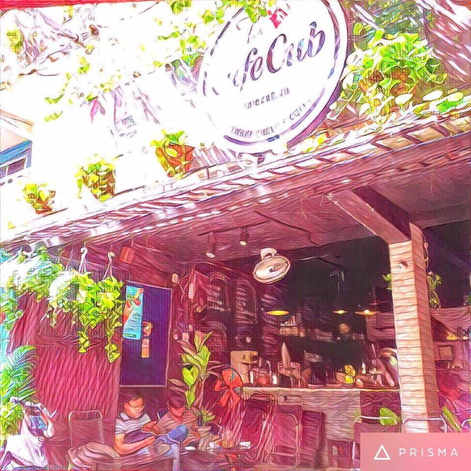CAFECUB photo 4
