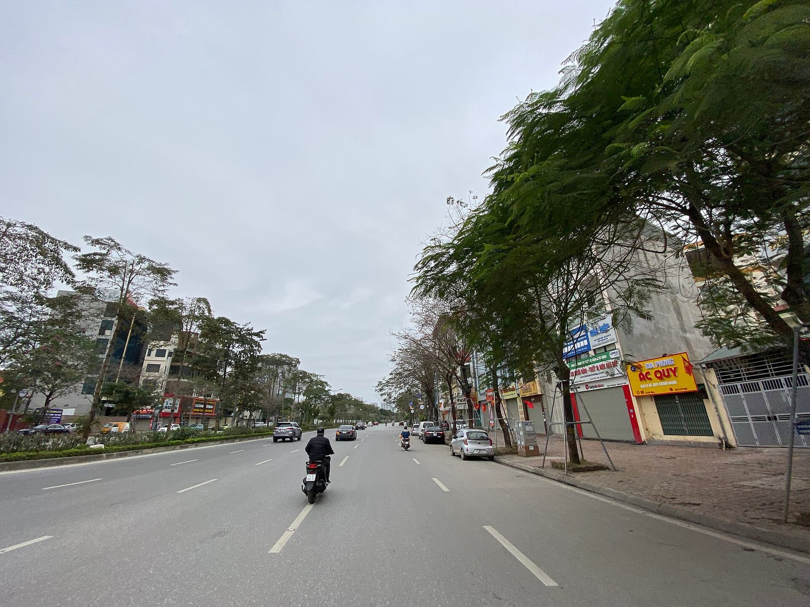 Sàn gỗ Nguyễn Kim photo 3