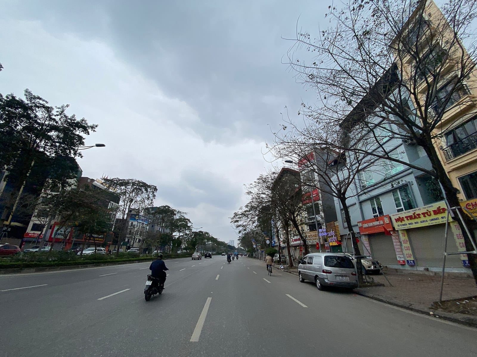 Sàn gỗ Nguyễn Kim