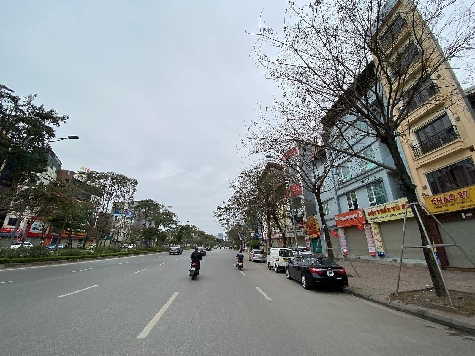 Sàn gỗ Nguyễn Kim photo 4