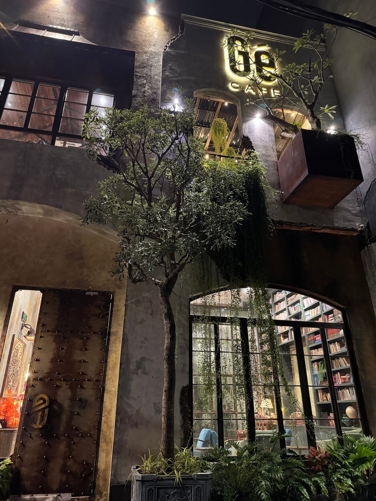Gé Cafe