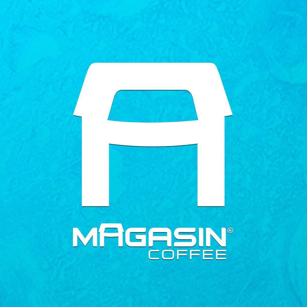 MAGASIN COFFEE
