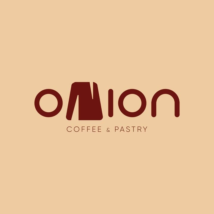 Onion Coffee and Pastry Da Lat