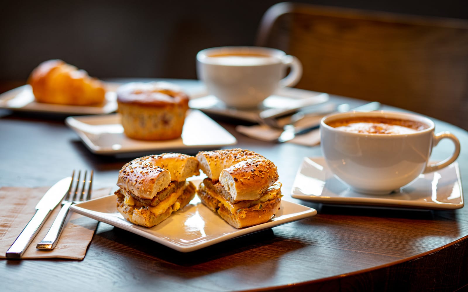 Betty's Gourmet Coffee photo 4
