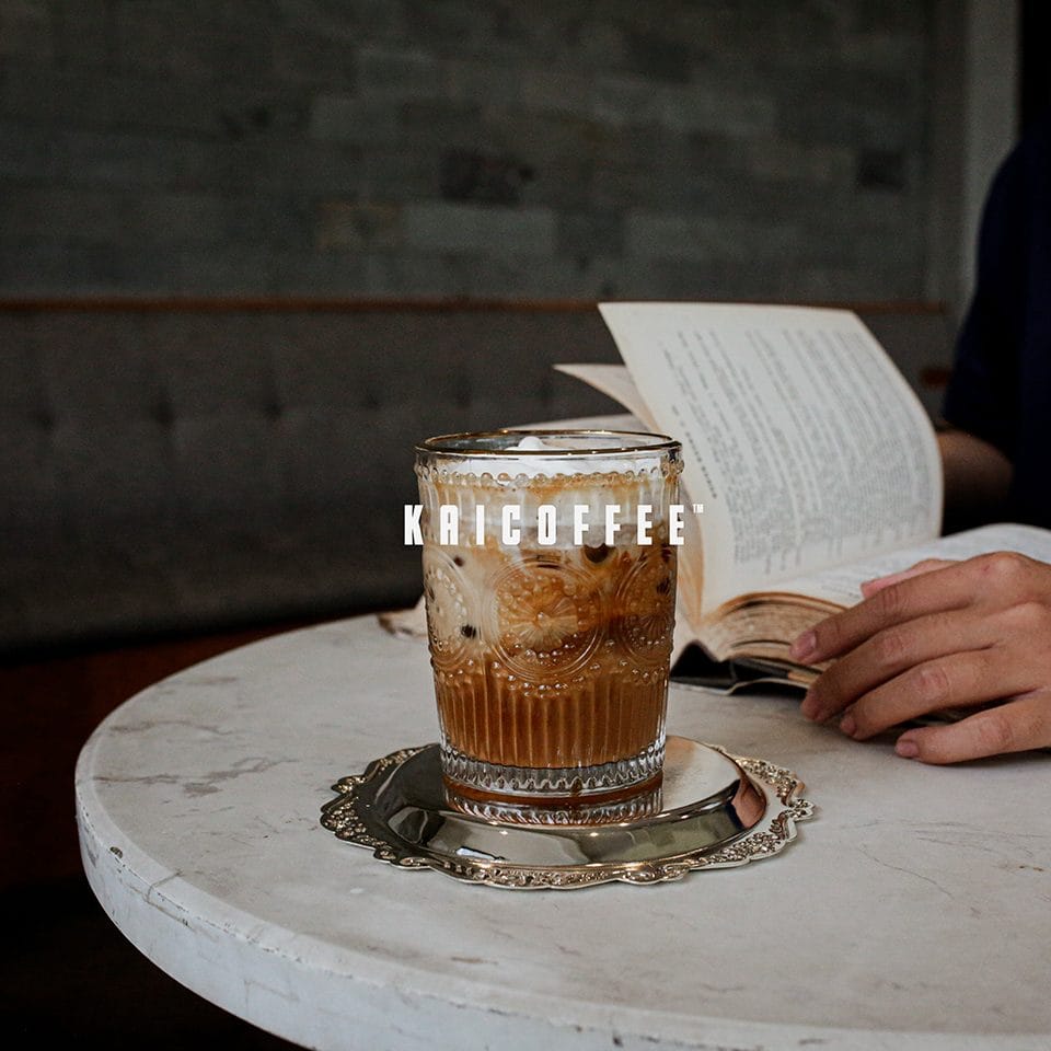 KAI Coffee Hồng Bàng photo 2