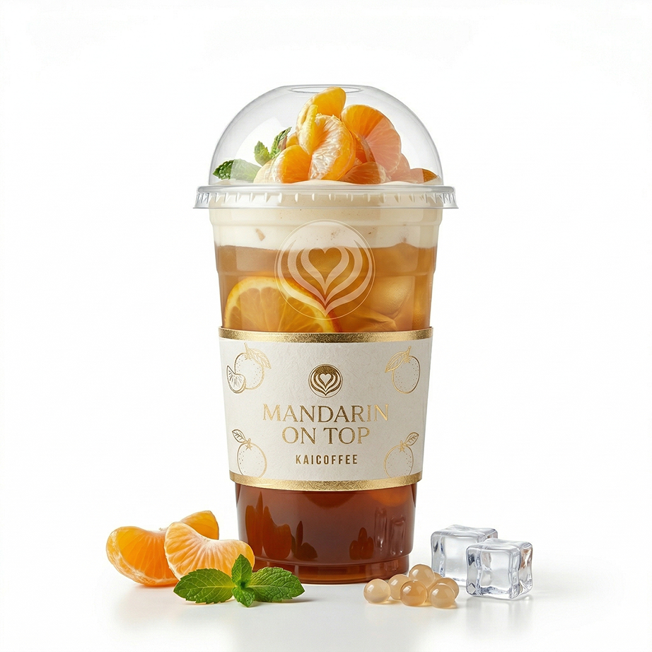 KAI Coffee Hồng Bàng photo 4