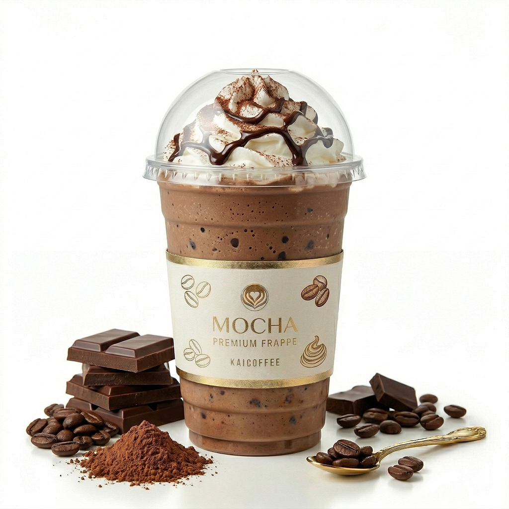 KAI Coffee Hồng Bàng photo 3