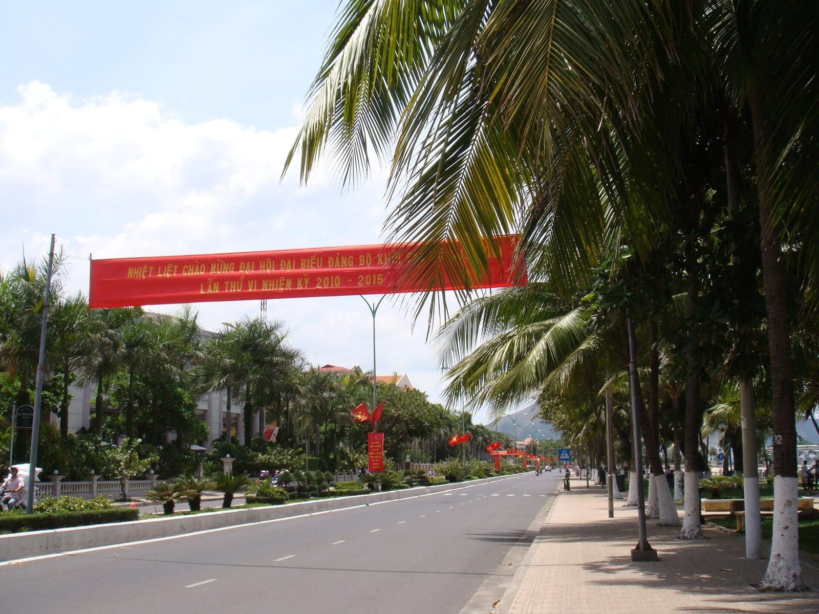 Quán Cơm M&K