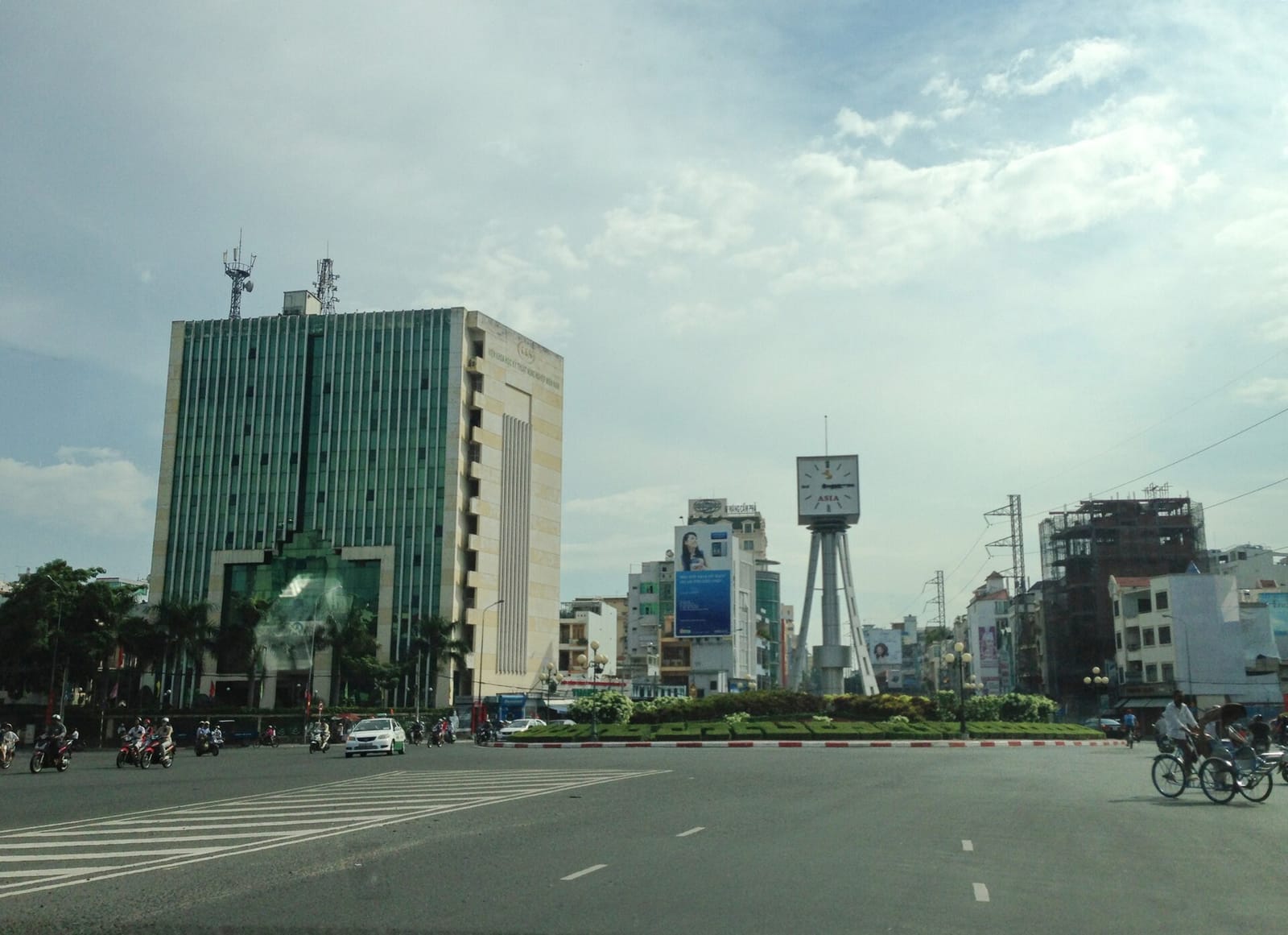 Katinat - Nguyễn Bỉnh Khiêm 2