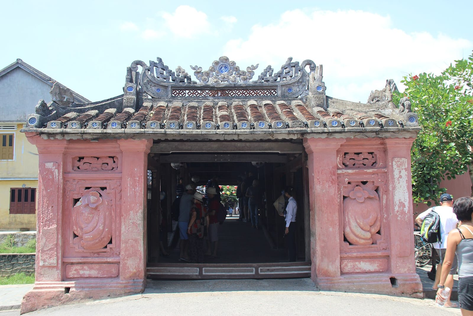 Street Café (cà phê Muối)