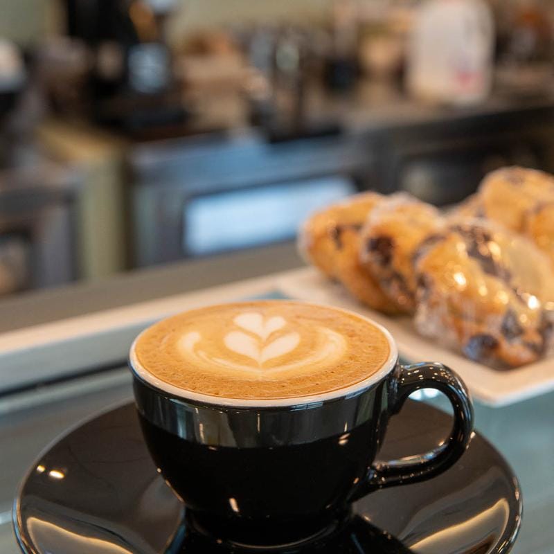 Cafe Wren