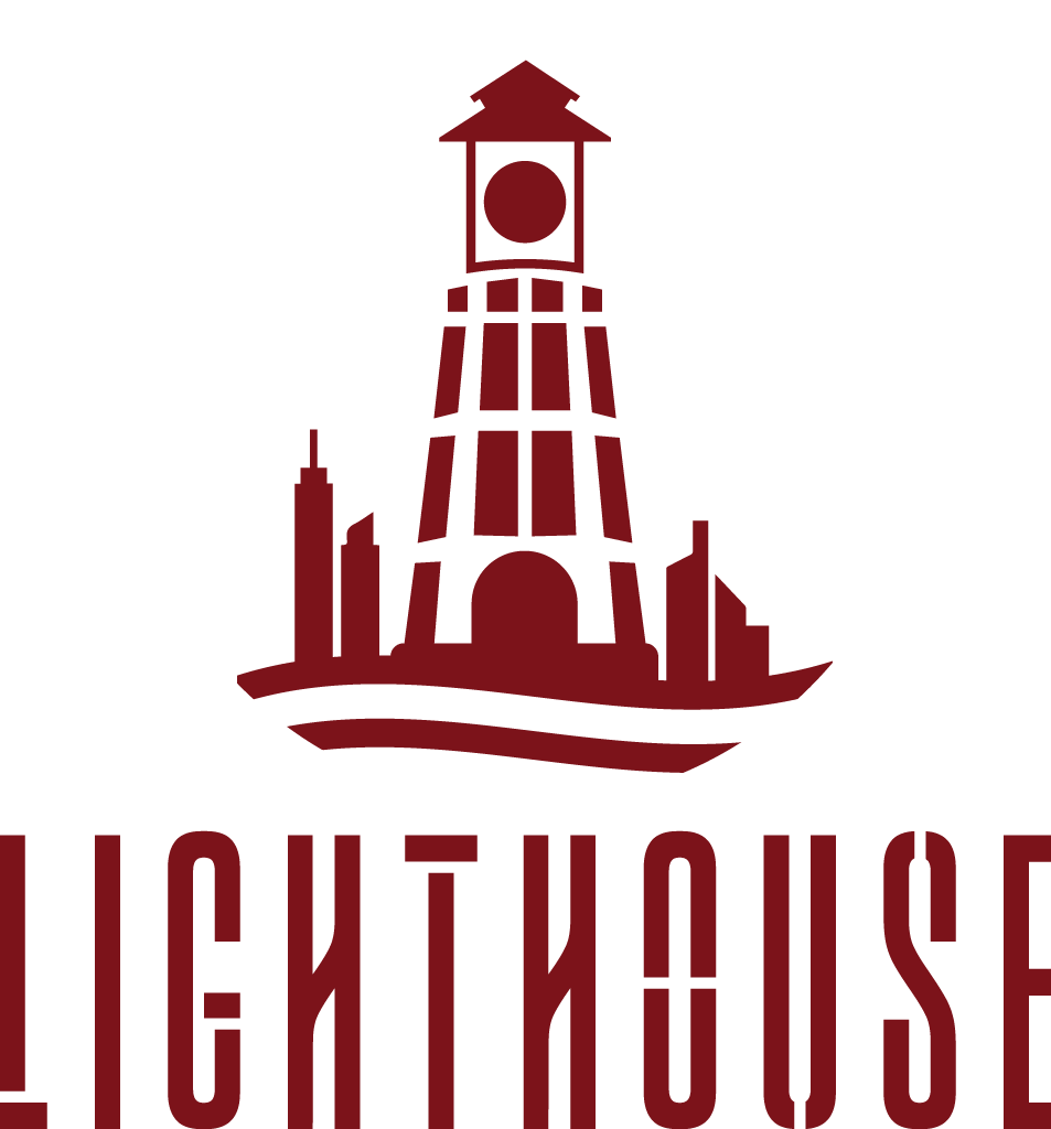 Lighthouse photo 2