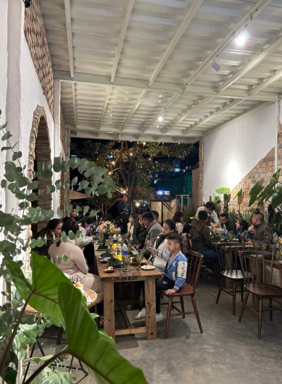 D'Lart Garden Drinking & Dining photo 2