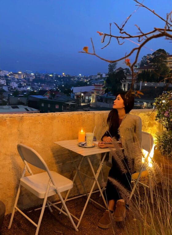 D'Lart Garden Drinking & Dining