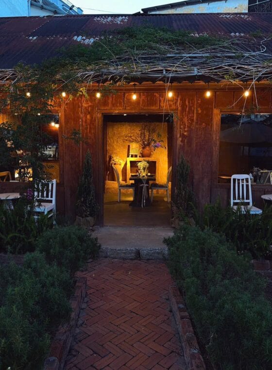 D'Lart Garden Drinking & Dining photo 6