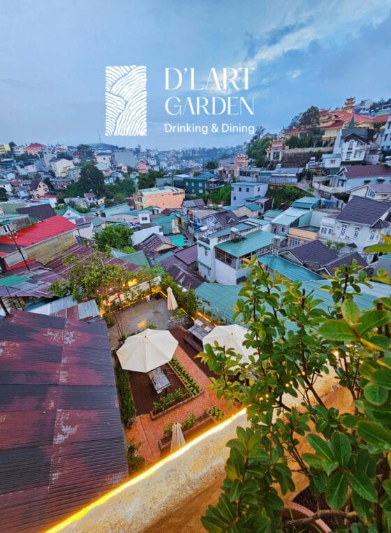 D'Lart Garden Drinking & Dining photo 5