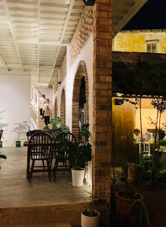 D'Lart Garden Drinking & Dining photo 3