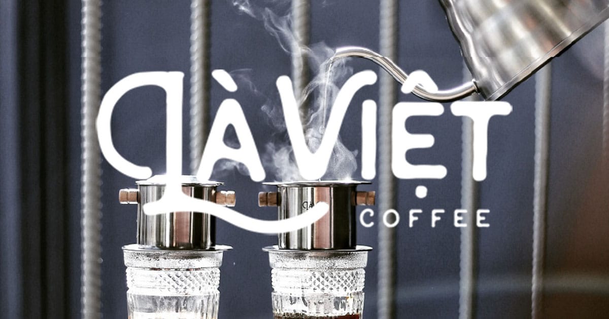 Là Việt Coffee photo 2