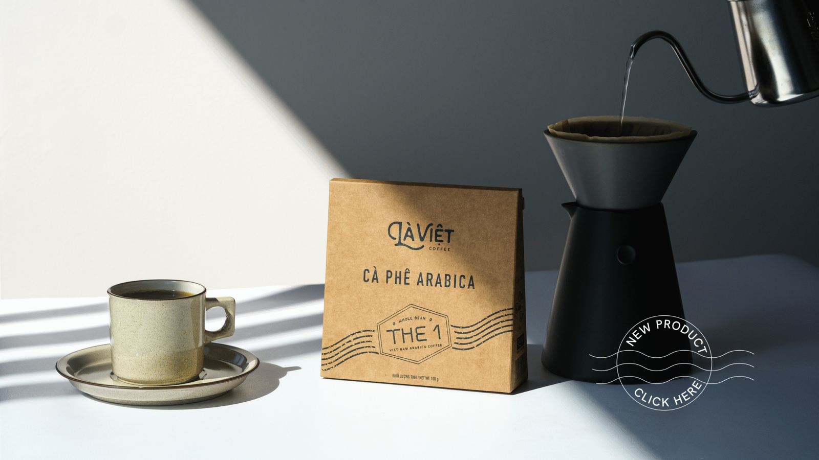 Là Việt Coffee photo 6