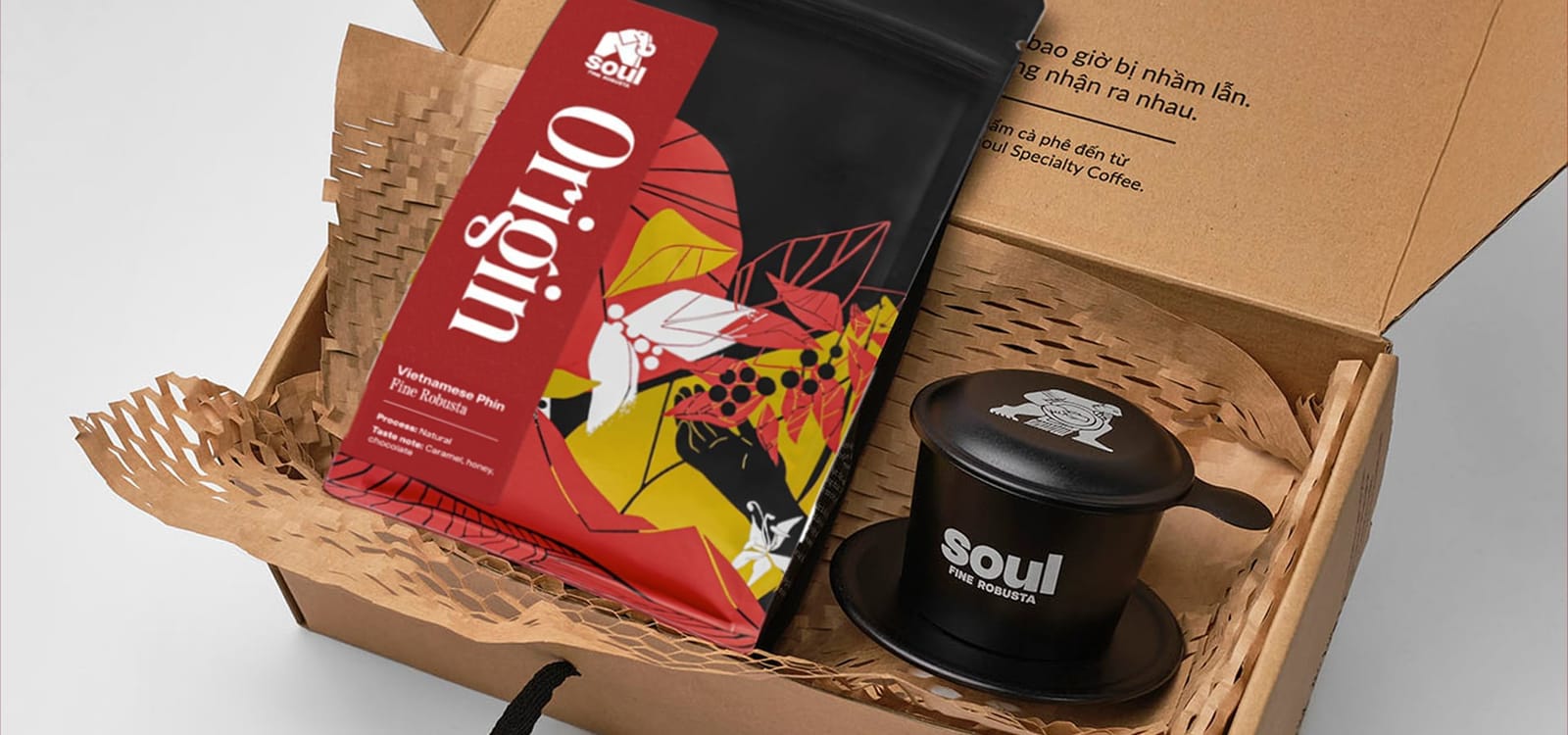 Soul specialty coffee photo 3