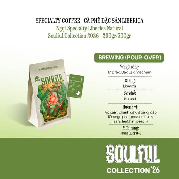 Soul specialty coffee photo 6