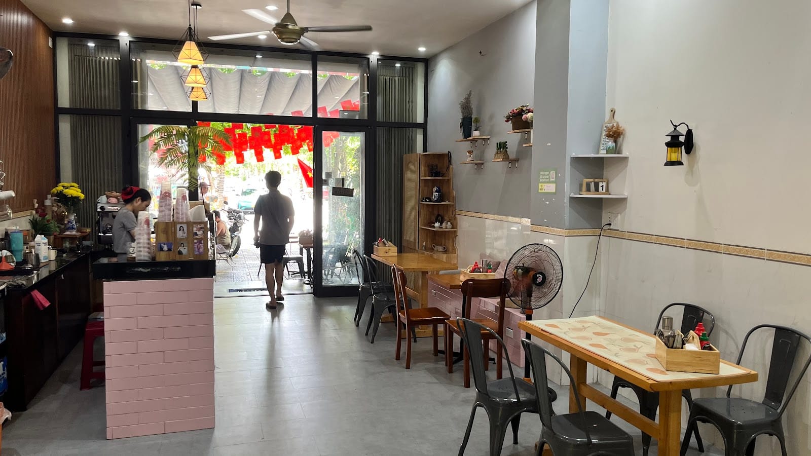 An's Cafe