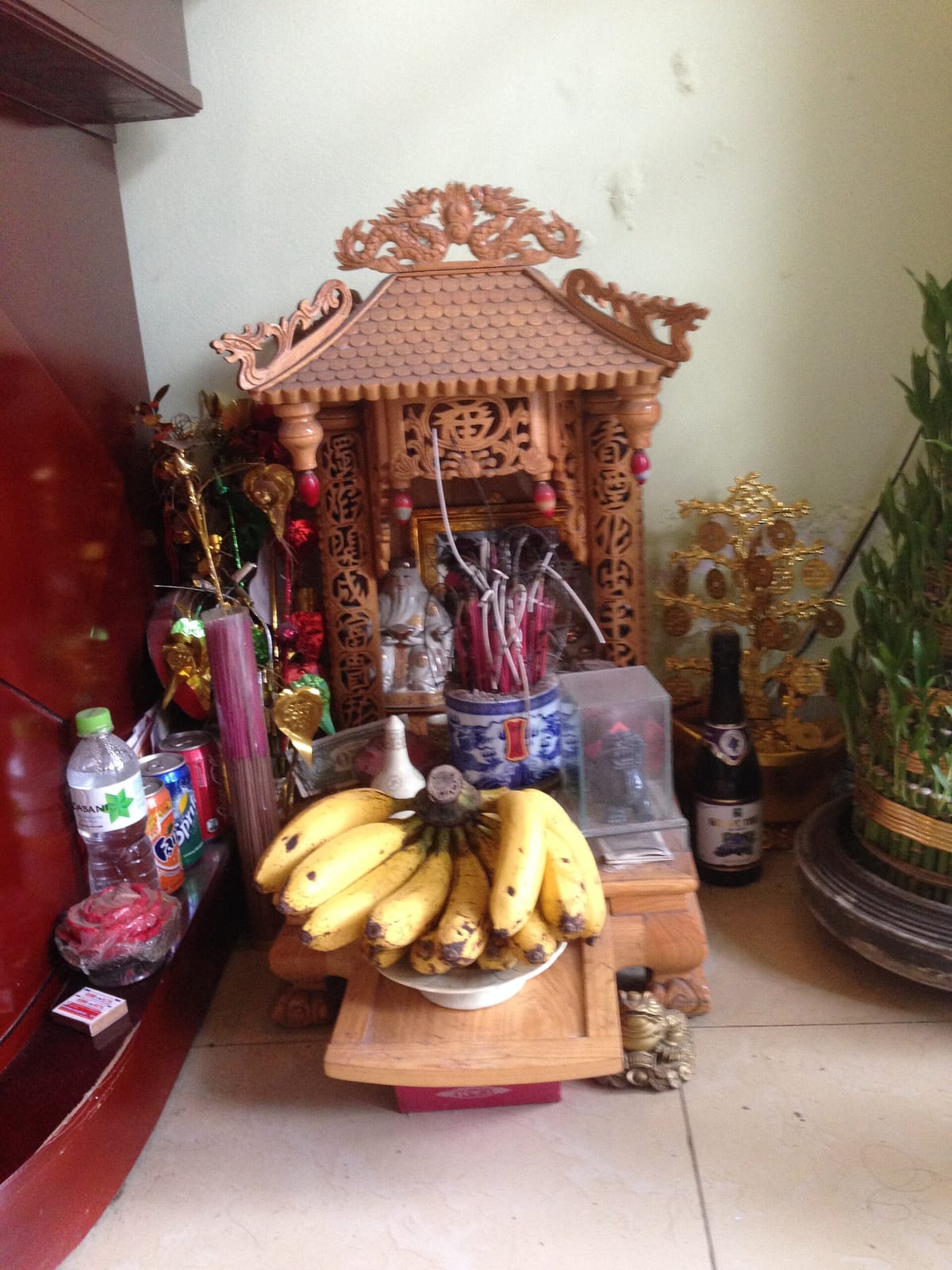 Cà Phê Sinh photo 2